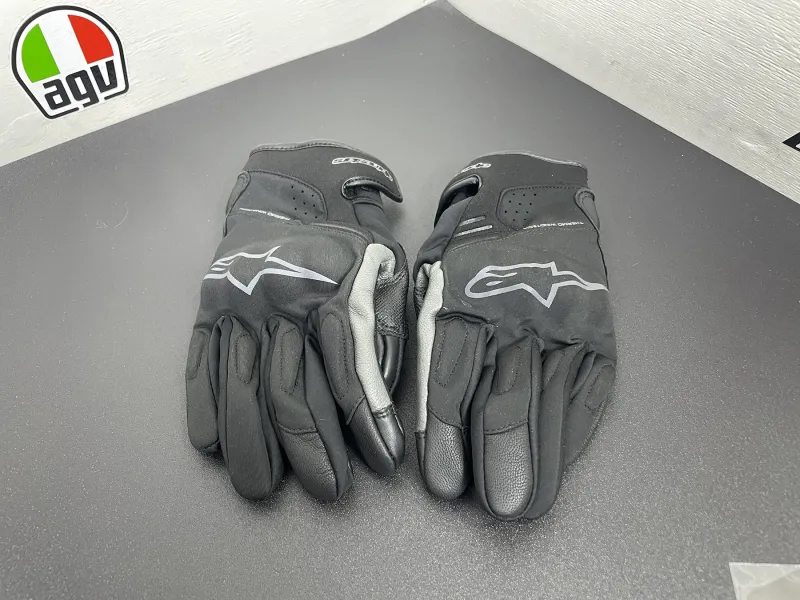 Моторукавиці Alpinestars Faster