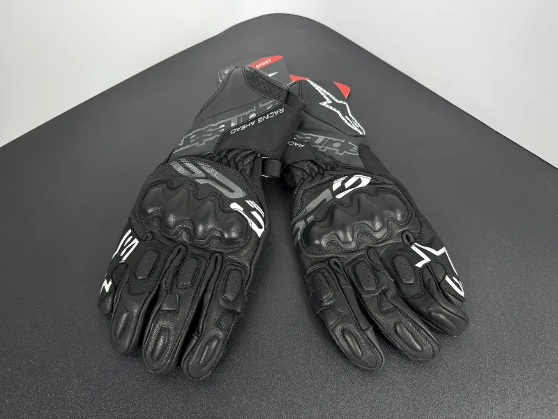 Моторукавиці Alpinestars Sp 3
