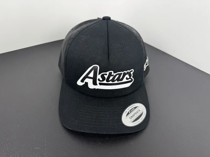 Кепка Alpinestars
