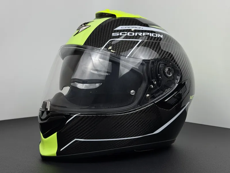 Шолом Scorpion EXO 1400 Air Carbon
