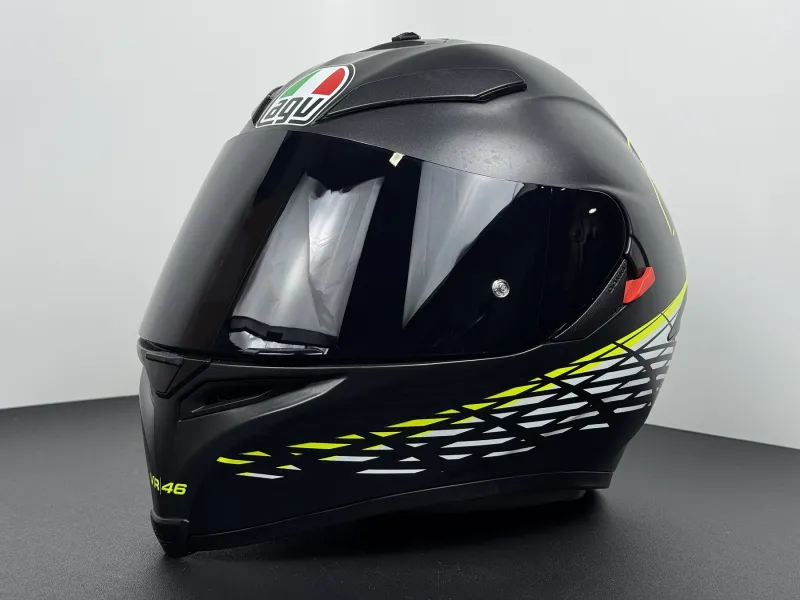 Шолом AGV K-5 S