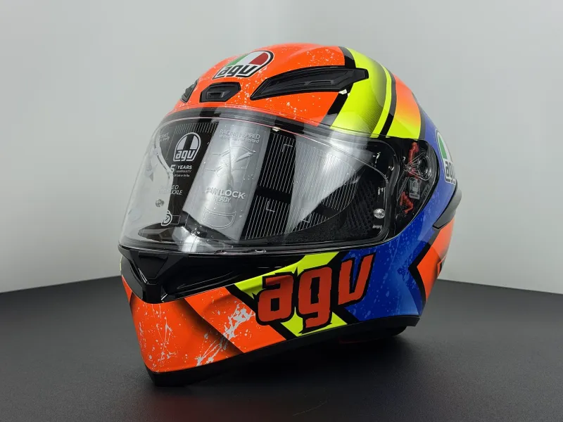 Шолом AGV K-1S Шолом AGV K-1S