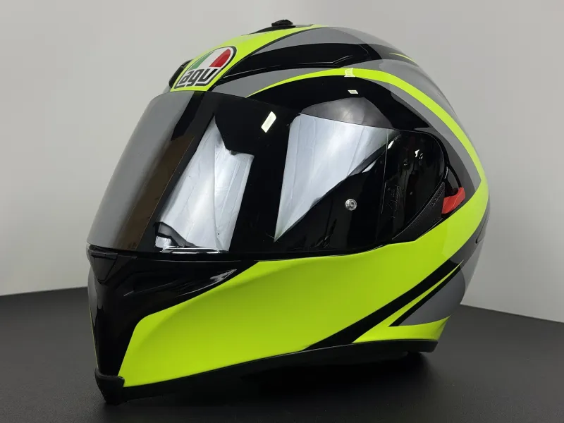 Шолом AGV K-5 S