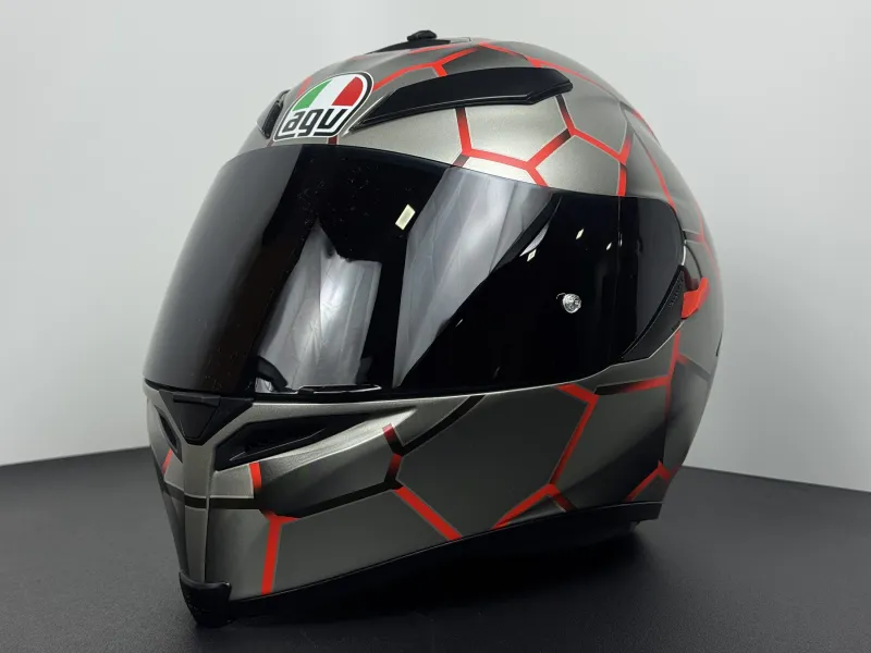 Шолом AGV K-5 S