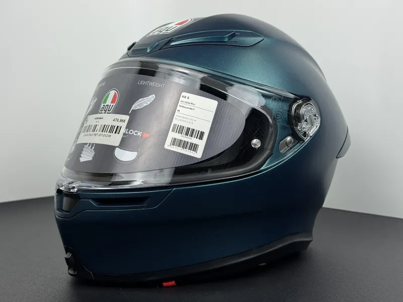 Шолом AGV K-6S