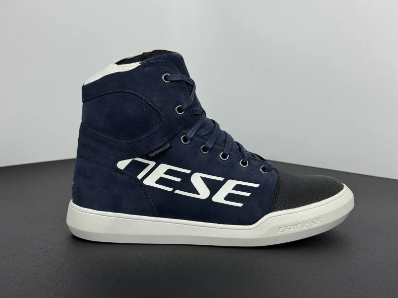 Мотоботи Dainese York D-WP