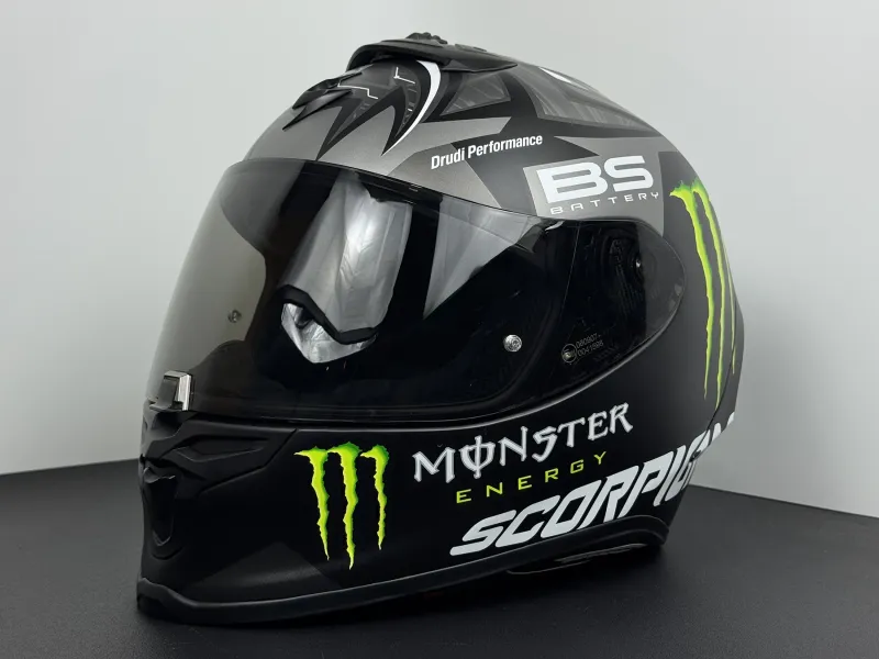 Шолом Scorpion Exo-R1 Air