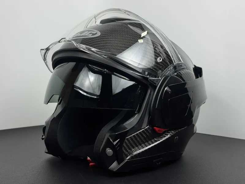 Шолом HJC F100 Carbon