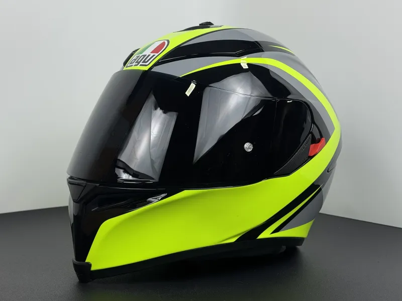 Шолом AGV K-5 S