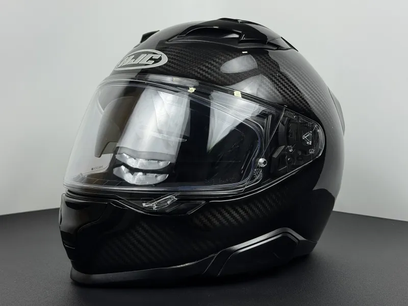 Шолом HJC F71 Carbon