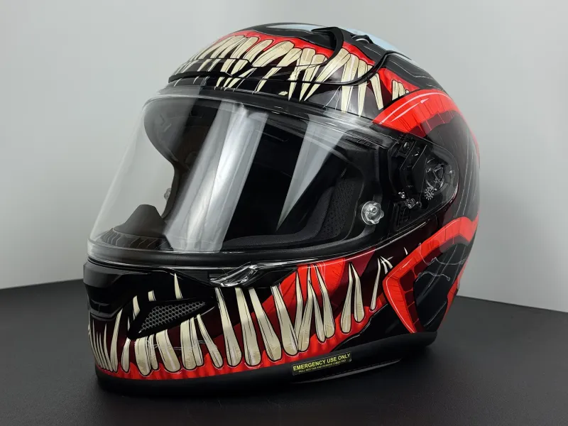 Шолом HJC RPHA 12 Venom