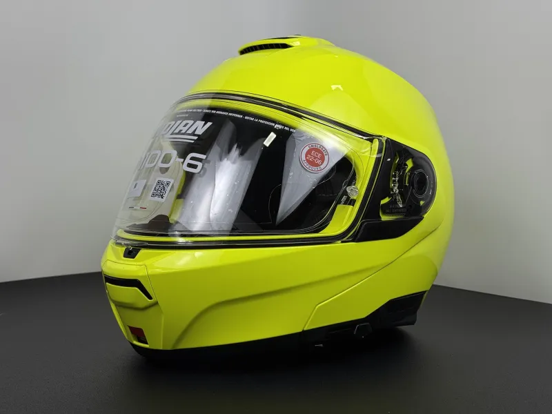 Шолом Nolan N100-6