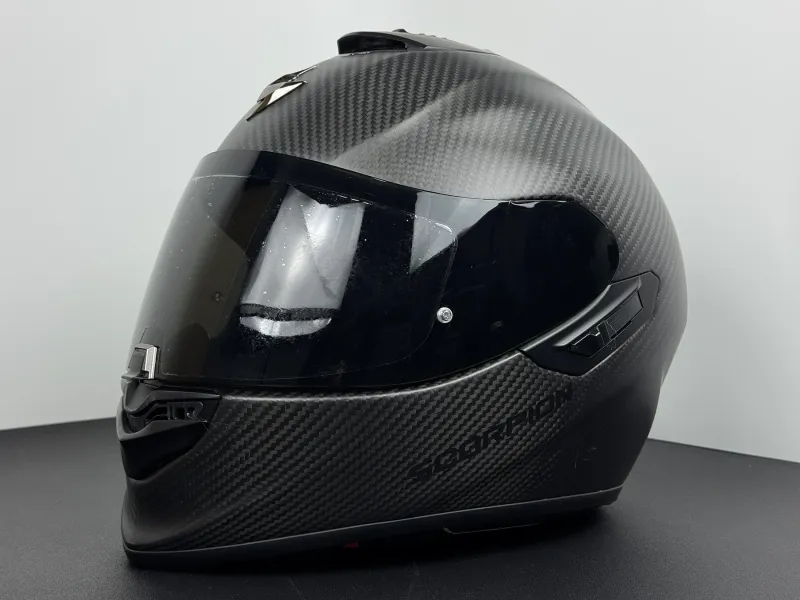 Шолом Scorpion EXO 1400 Air Carbon