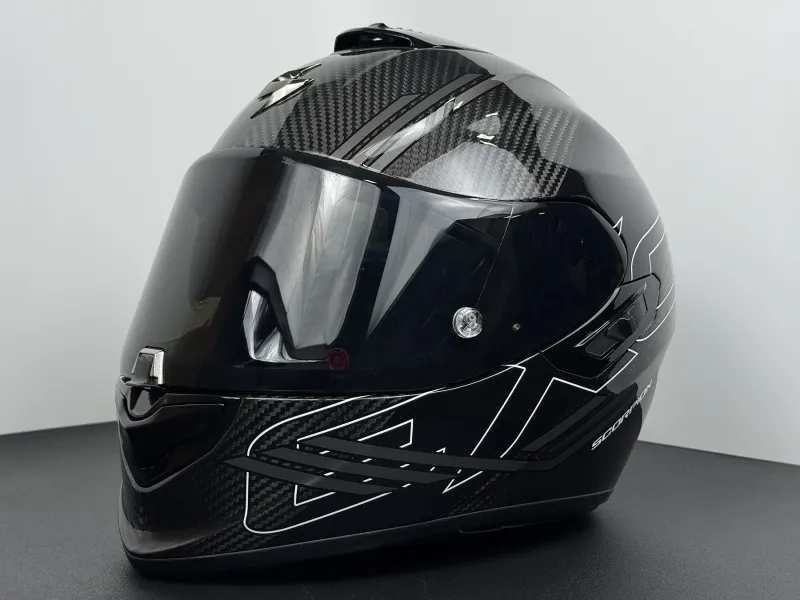 Шолом Scorpion EXO 1400 Air Carbon