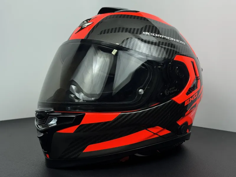 Шолом Scorpion EXO-GT SP Air