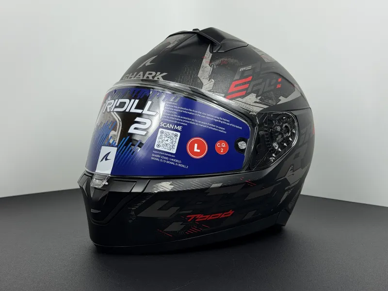Шолом Shark Ridill 2 Шолом Shark Ridill 2