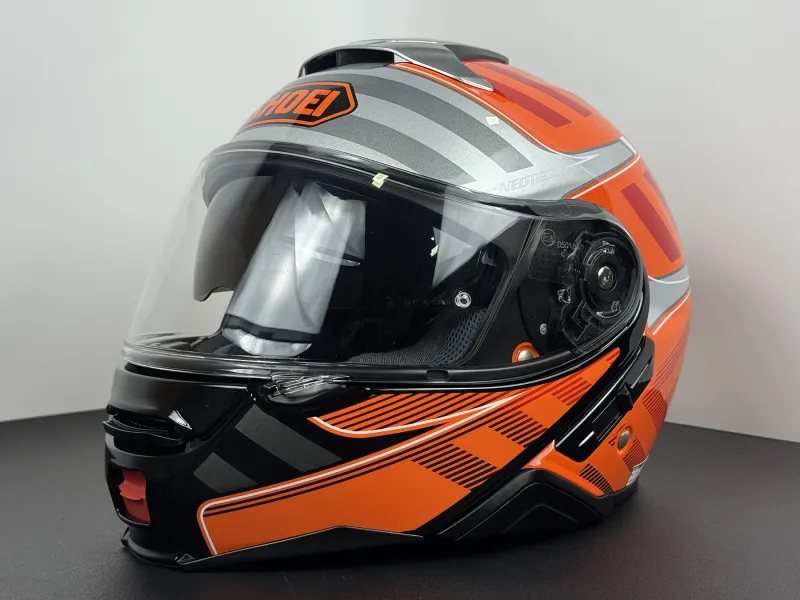 Шолом Shoei Neotec II