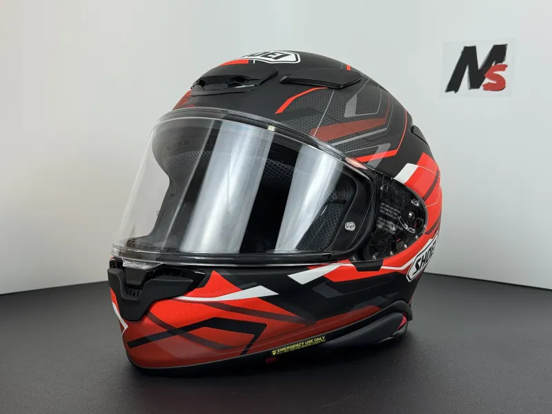 Шолом Shoei NXR 2 Шолом Shoei NXR 2
