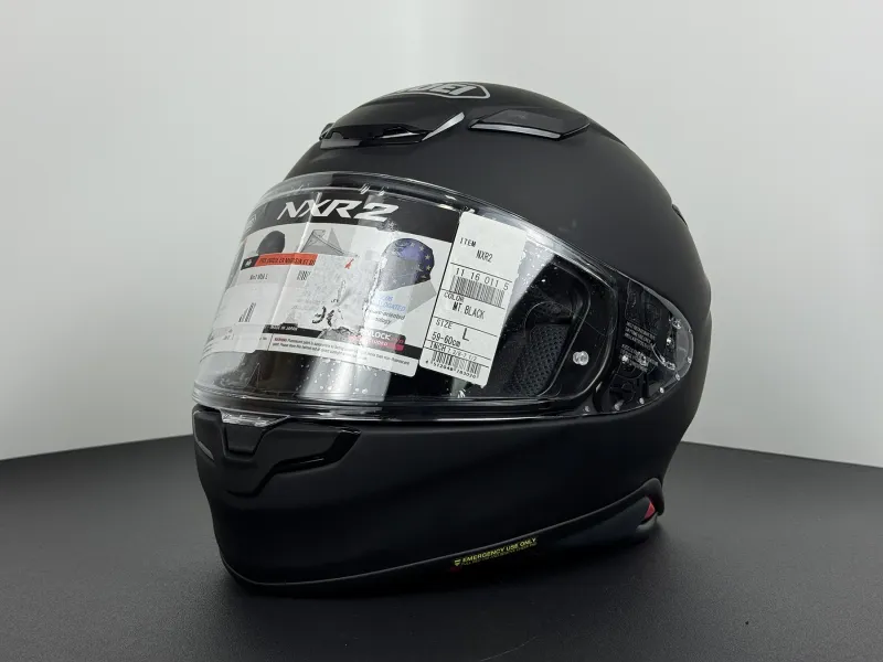 Шолом Shoei NXR 2 Шолом Shoei NXR 2