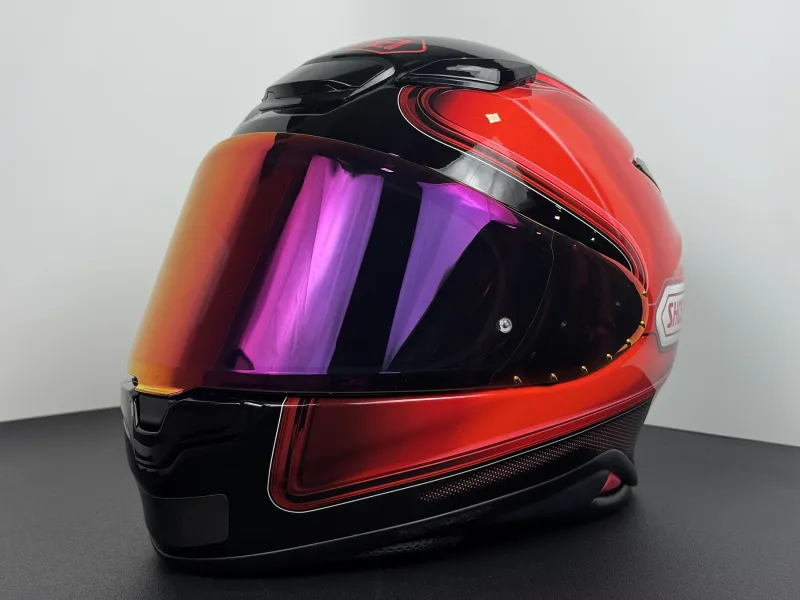 Шолом Shoei NXR 2