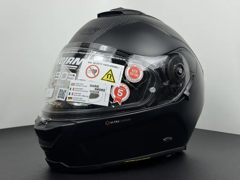 Шолом X-lite X-903 Ultra Carbon
