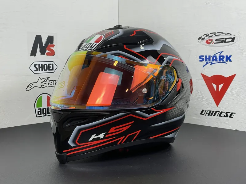 Шолом AGV K-5 Шолом AGV K-5