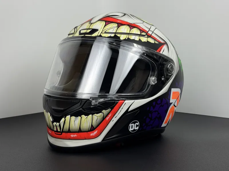 Шолом HJC RPHA 1 Joker