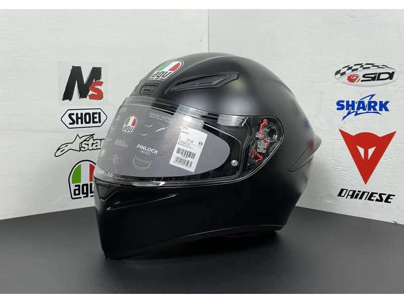 Шолом AGV K-1S Шолом AGV K-1S
