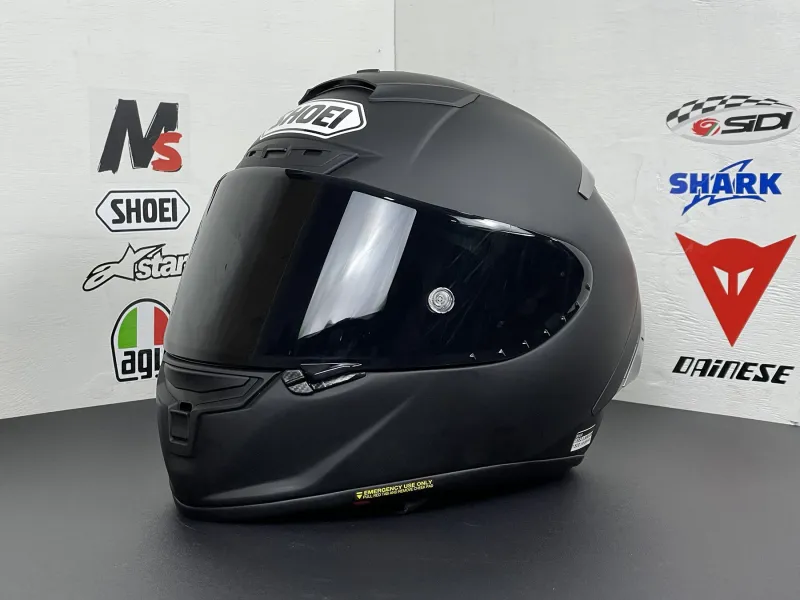 Шолом Shoei X-Spirit III Шолом Shoei X-Spirit III