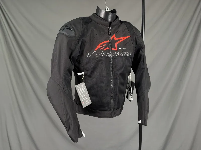 Мотокуртка Alpinestars SMX Air