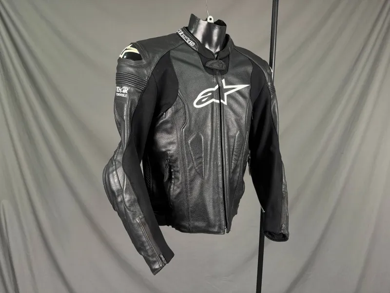 Мотокуртка Alpinestars Missile Tech-Air