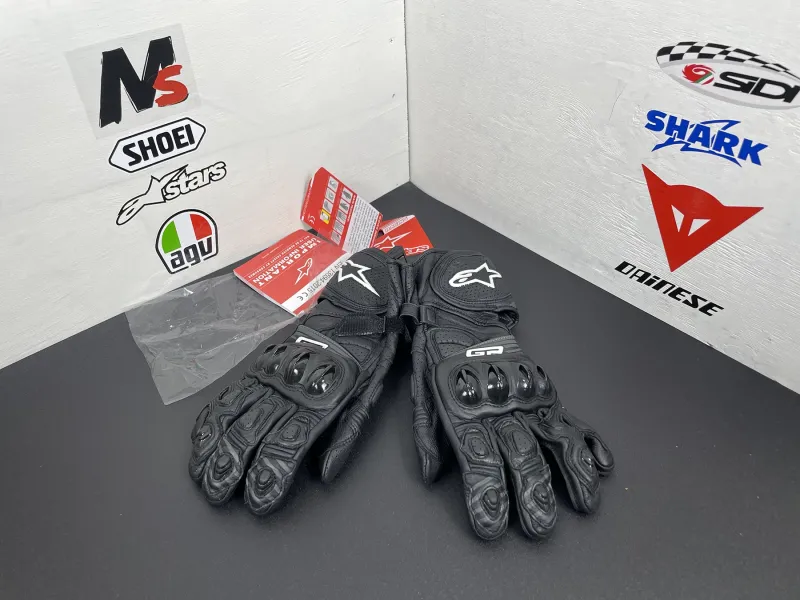 Моторукавиці Alpinestars GP Plus R V2
