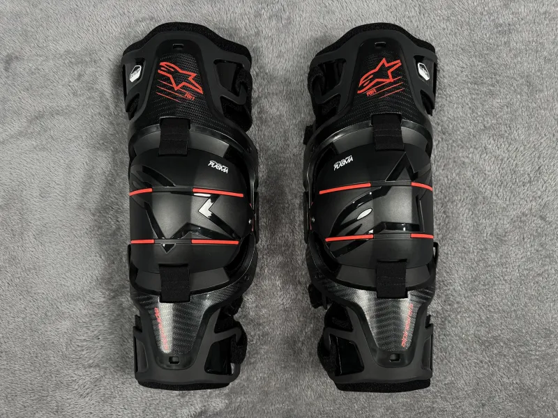 Протектор Alpinestars Rk-1 Plasma Knee