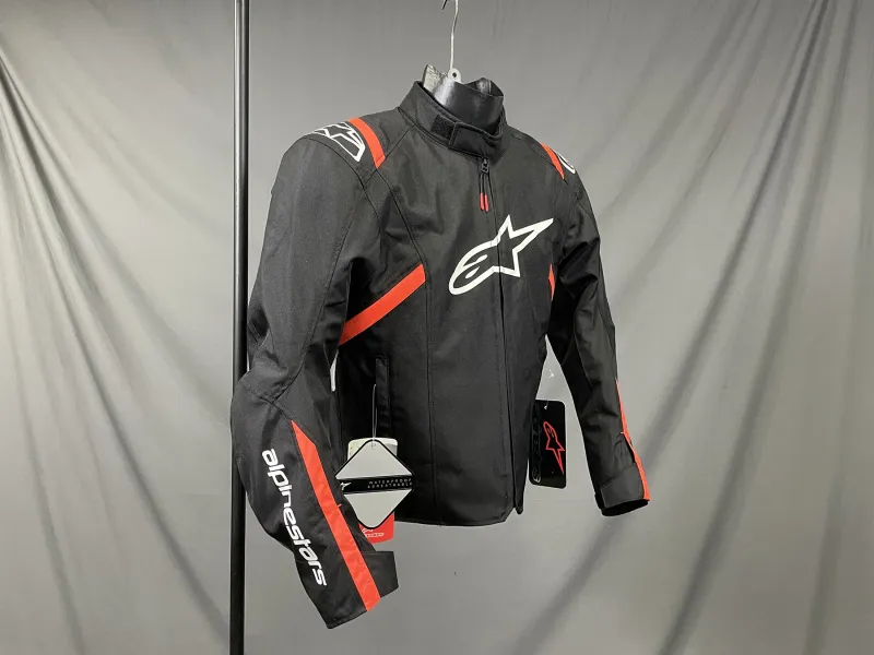 Мотокуртка Alpinestars T-SPS v2 WP