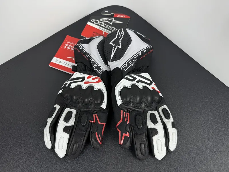 Моторукавиці Alpinestars Sp 3 Моторукавиці Alpinestars Sp 3